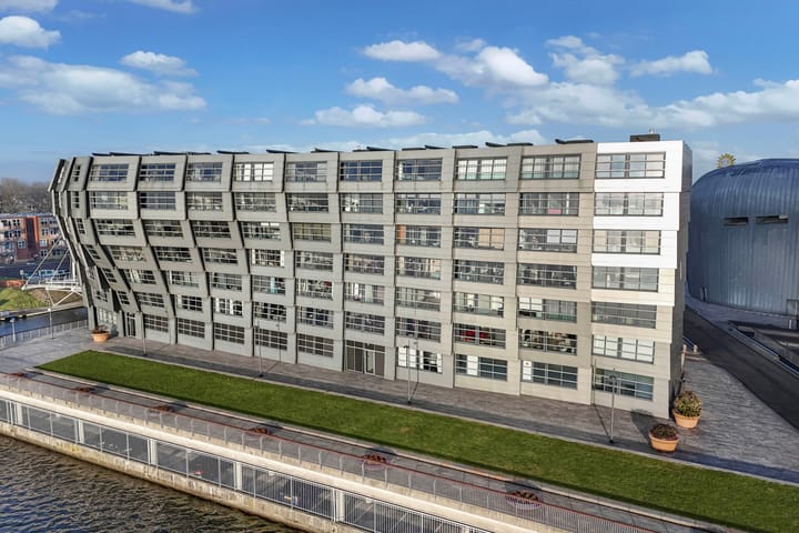 Foto 28 van Koetsierbaan 403