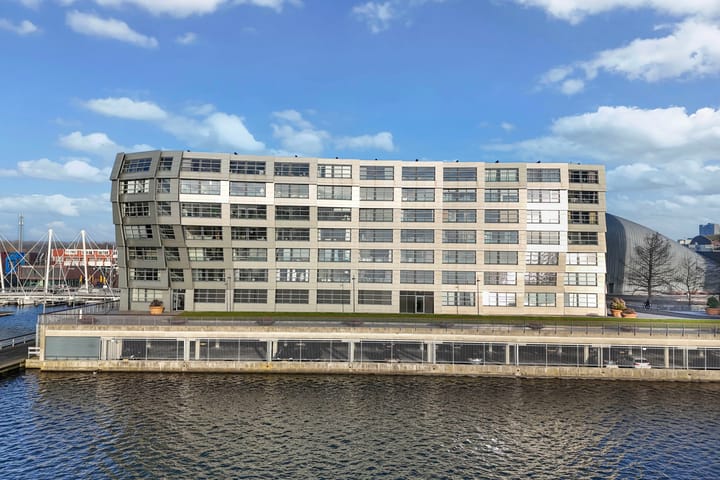 Foto 29 van Koetsierbaan 403