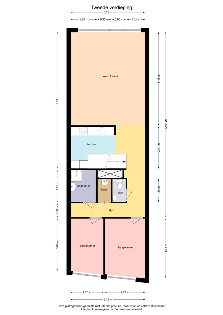 Foto 32 van Koetsierbaan 403