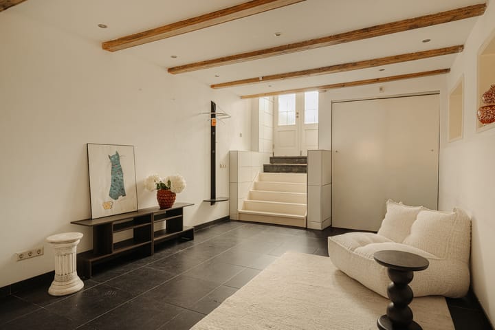 Foto 16 van Herengracht 78