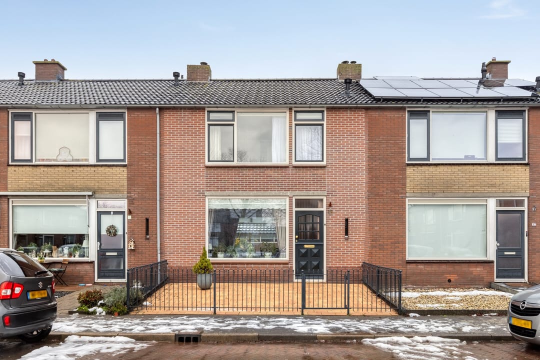 Foto 1 van Medemblikker Span 18