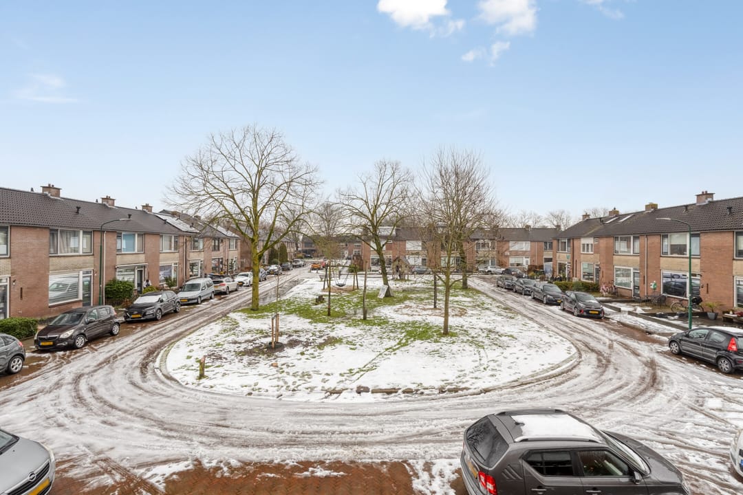 Foto 2 van Medemblikker Span 18