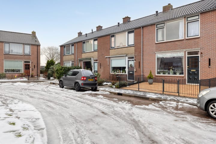 Foto 4 van Medemblikker Span 18