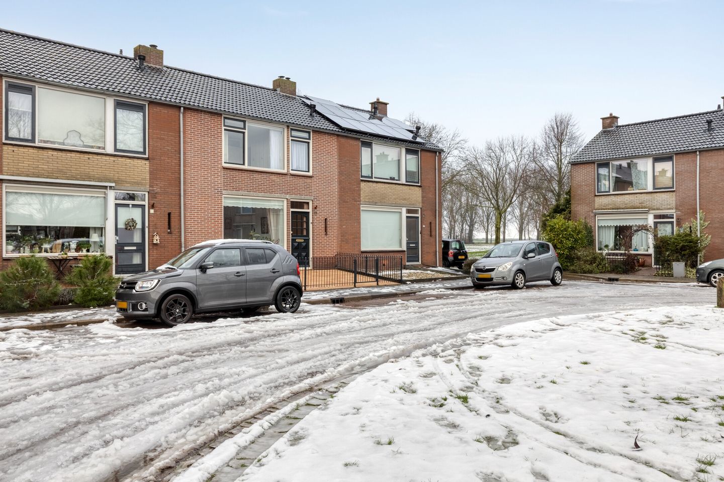 Foto 5 van Medemblikker Span 18