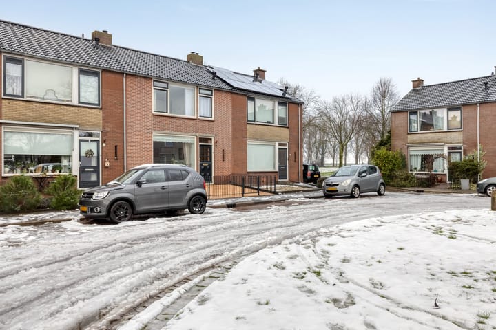 Foto 5 van Medemblikker Span 18