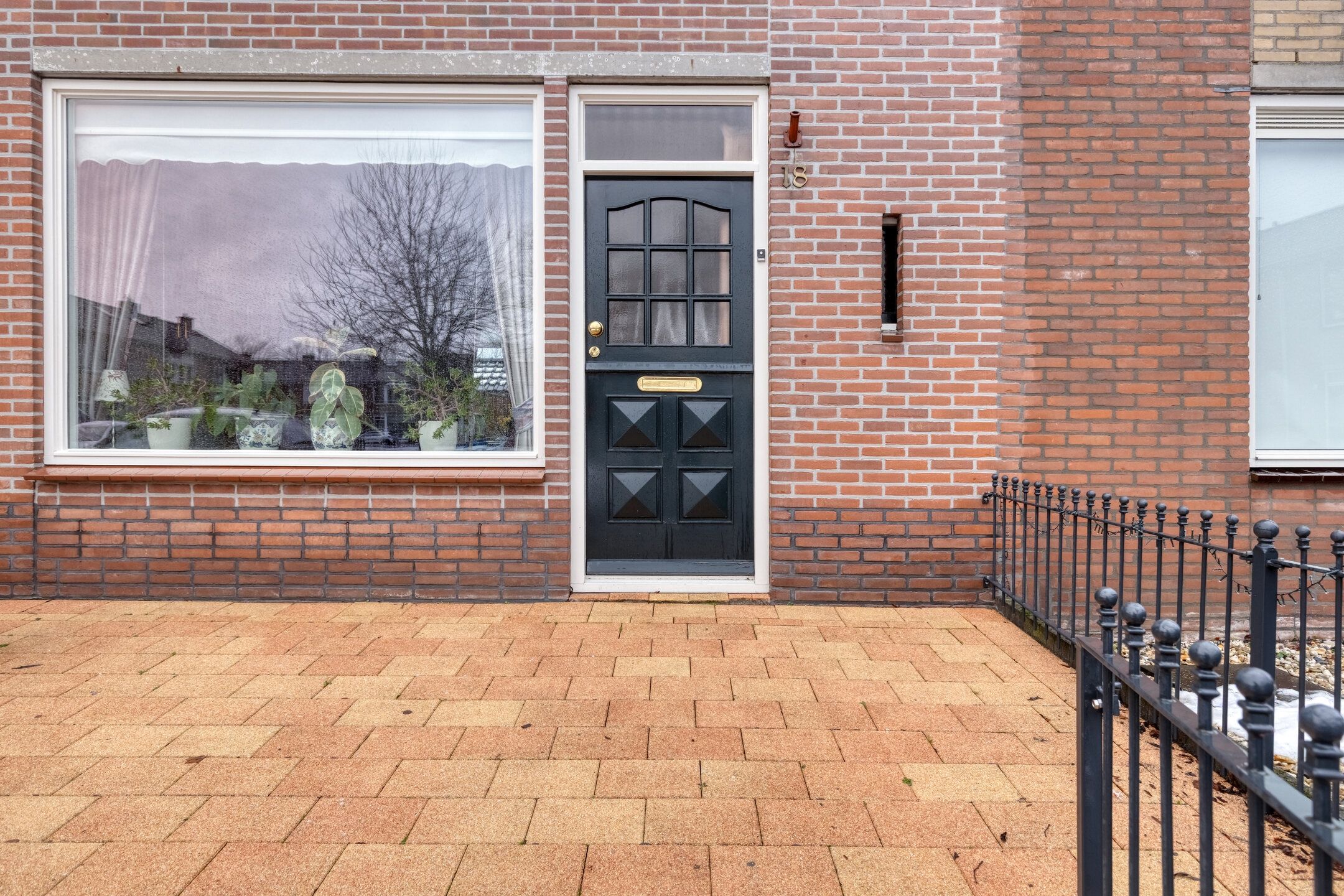 Foto 6 van Medemblikker Span 18