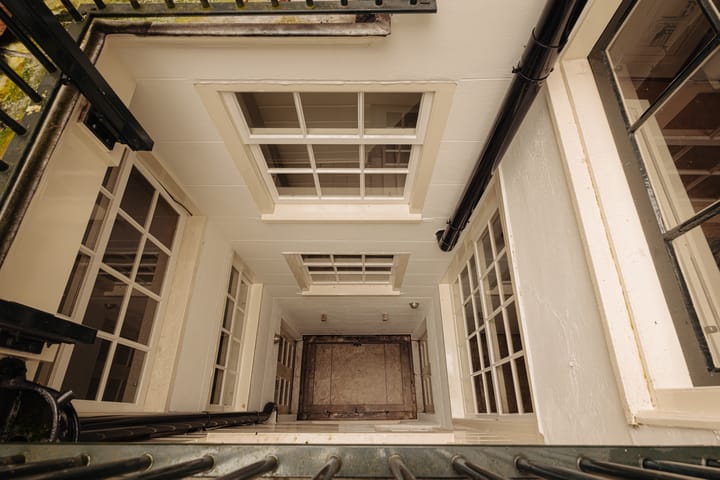 Foto 45 van Herengracht 78