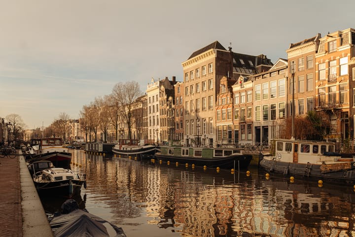 Foto 46 van Herengracht 78