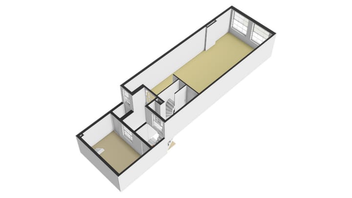 Foto 50 van Herengracht 78