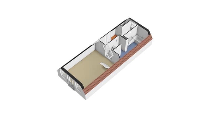 Foto 52 van Herengracht 78