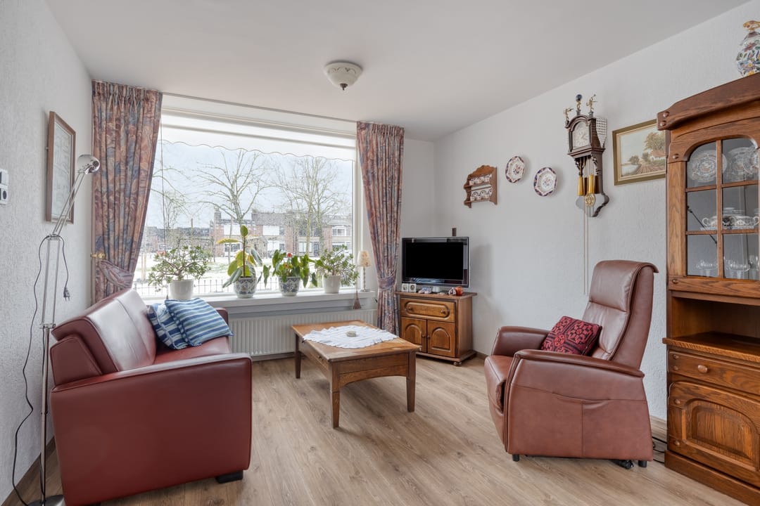 Foto 13 van Medemblikker Span 18