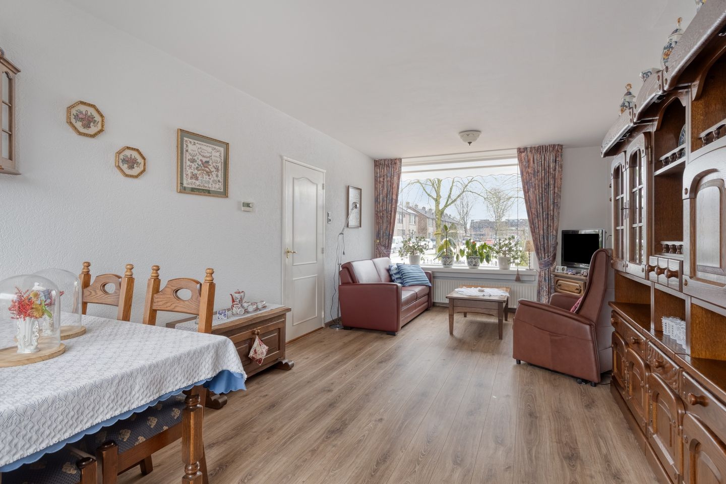 Foto 14 van Medemblikker Span 18