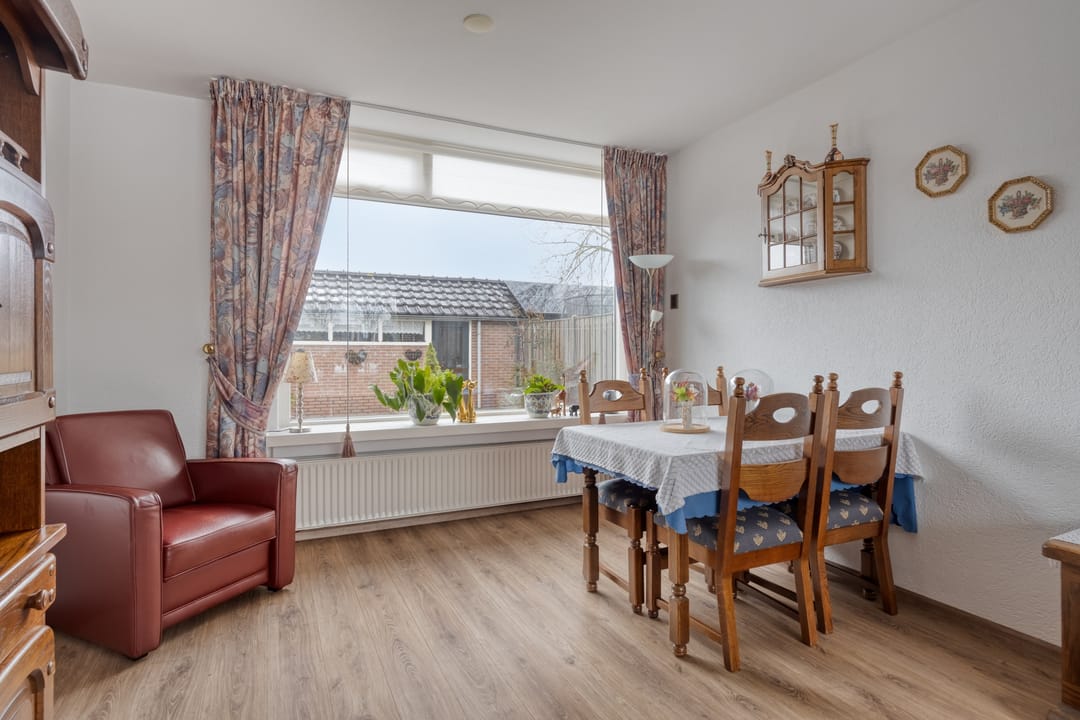 Foto 16 van Medemblikker Span 18