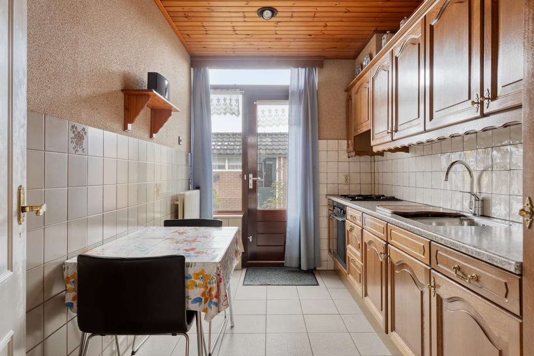 Foto 17 van Medemblikker Span 18