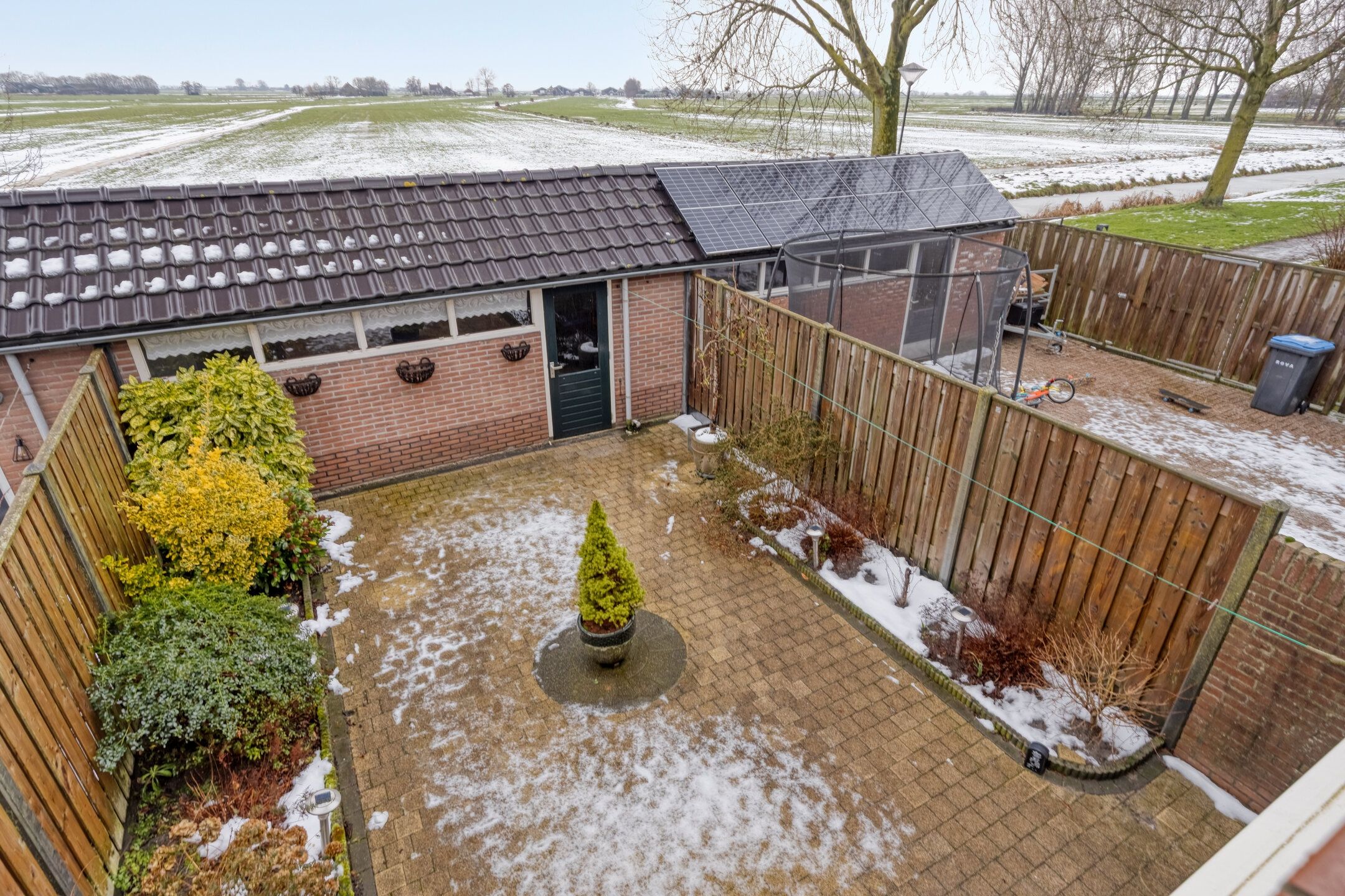 Foto 27 van Medemblikker Span 18