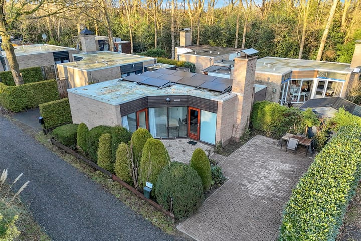 Foto 2 van Ruigeweg 65-AH12