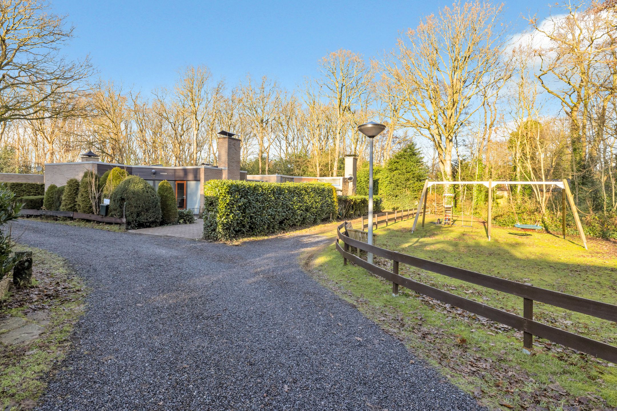 2-bedroom freehold villa in Sint Maartensbrug — photo 5 of 5