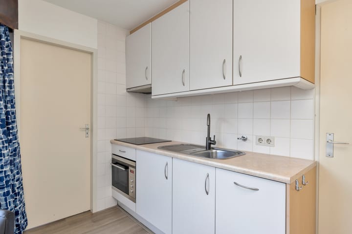 Foto 14 van Ruigeweg 65-AH12