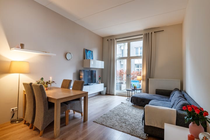 Foto 2 van Villawal 54