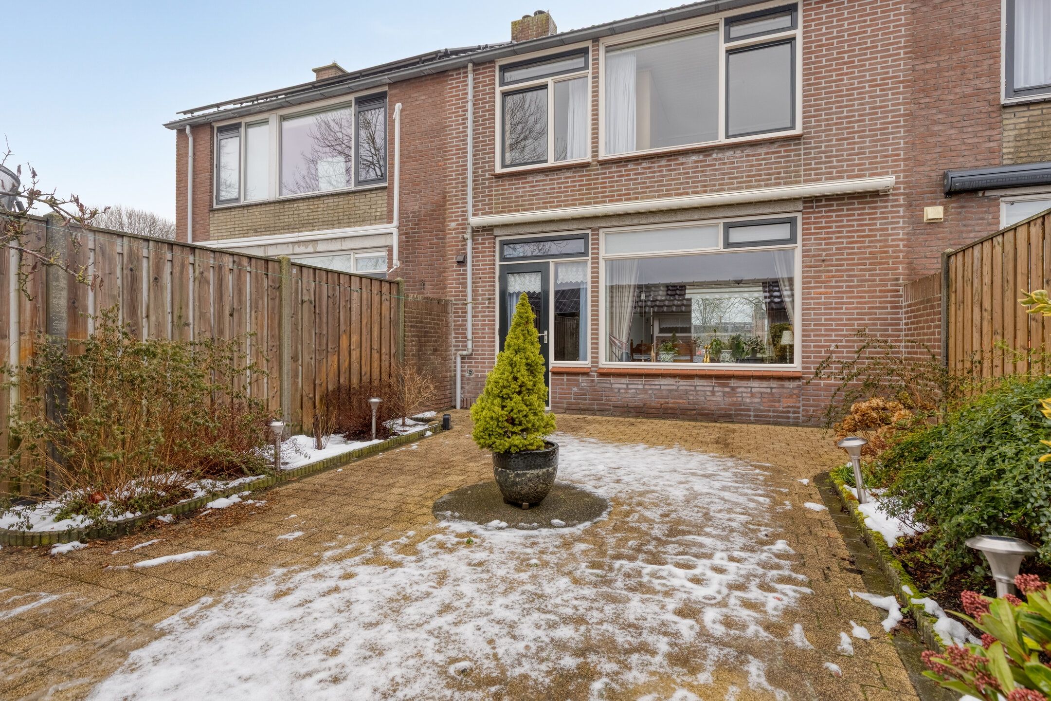 Foto 39 van Medemblikker Span 18