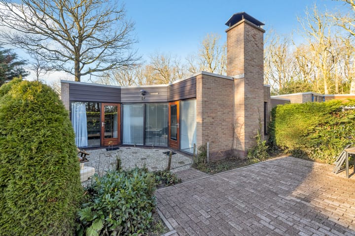 Foto 20 van Ruigeweg 65-AH12