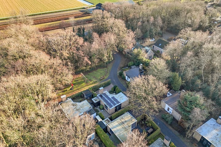 Foto 25 van Ruigeweg 65-AH12