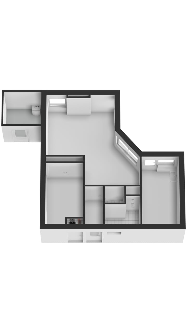 Foto 28 van Ruigeweg 65-AH12