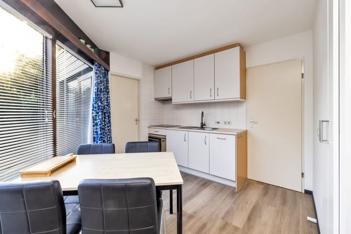 Foto 4 van Ruigeweg 65-AH12