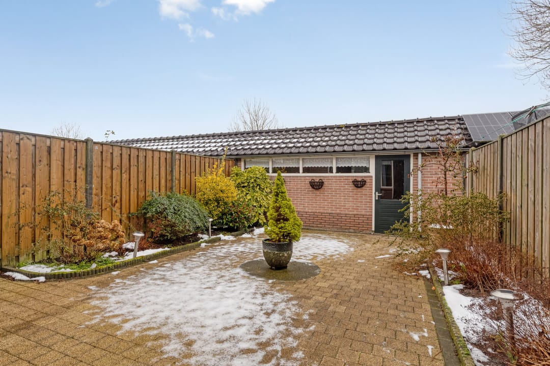 Foto 38 van Medemblikker Span 18