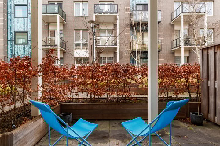 Foto 23 van Villawal 54