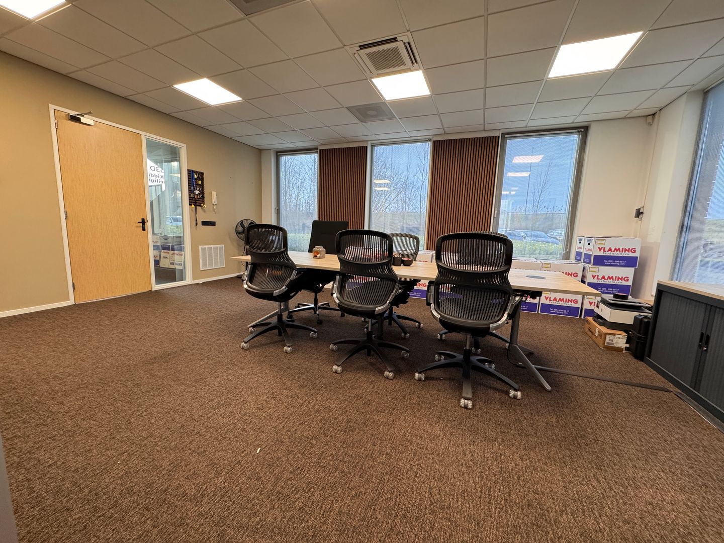 Bekijk foto 2 van Transistorstraat 53-D