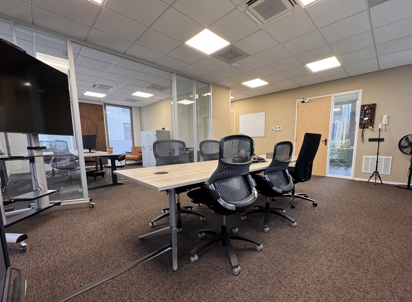 Bekijk foto 3 van Transistorstraat 53-D