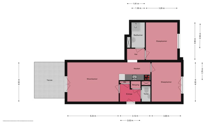 Foto 27 van Villawal 54