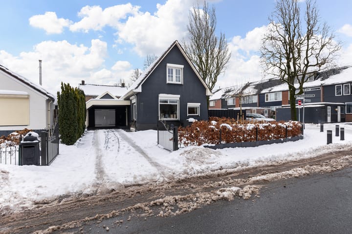 Foto 2 van Potgieterstraat 39