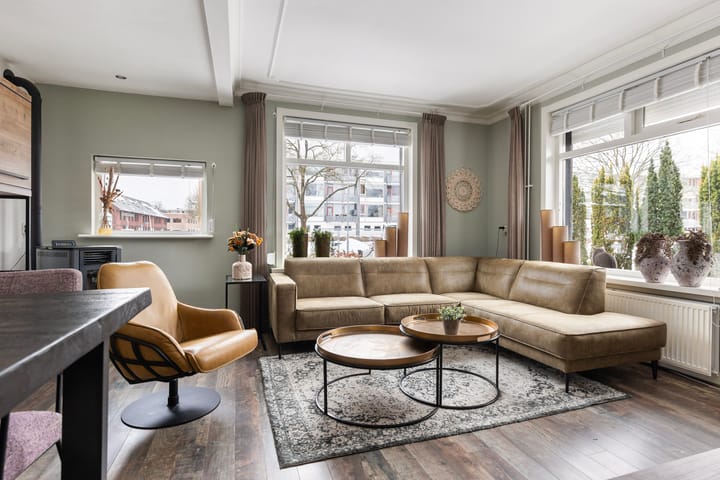 Foto 6 van Potgieterstraat 39