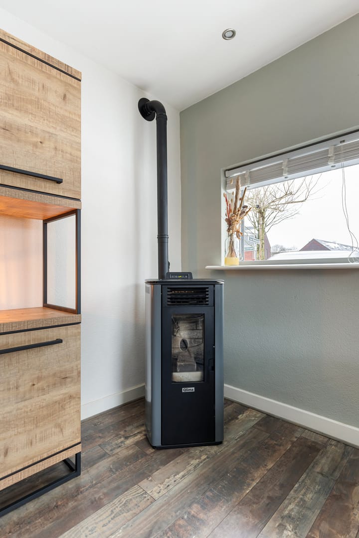 Foto 8 van Potgieterstraat 39