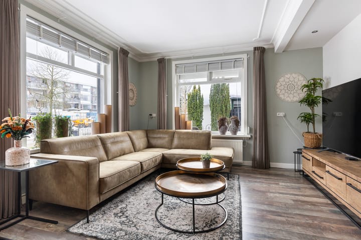 Foto 9 van Potgieterstraat 39