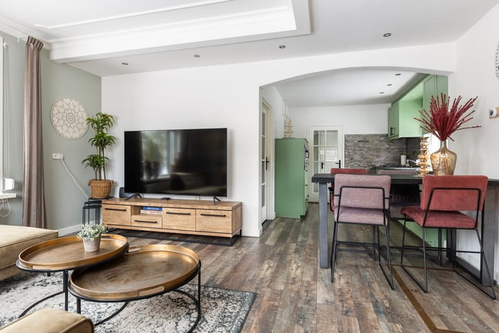 Foto 10 van Potgieterstraat 39