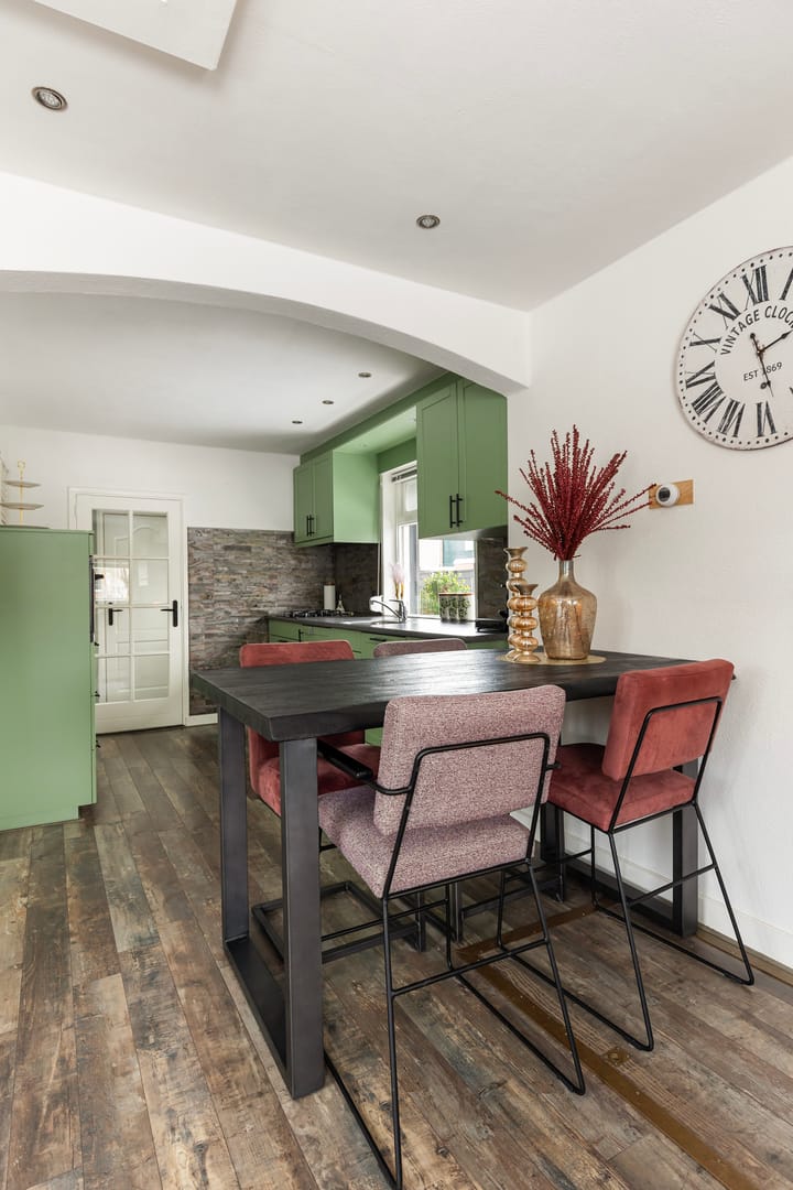 Foto 11 van Potgieterstraat 39