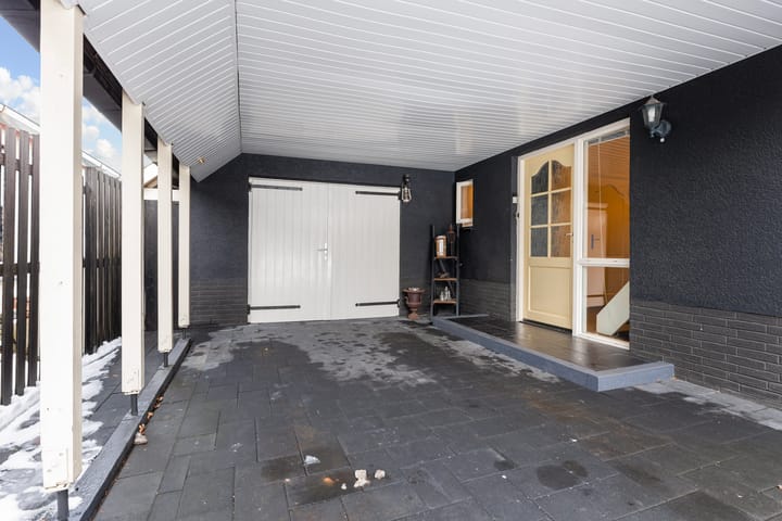 Foto 25 van Potgieterstraat 39