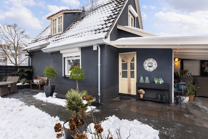 Foto 28 van Potgieterstraat 39