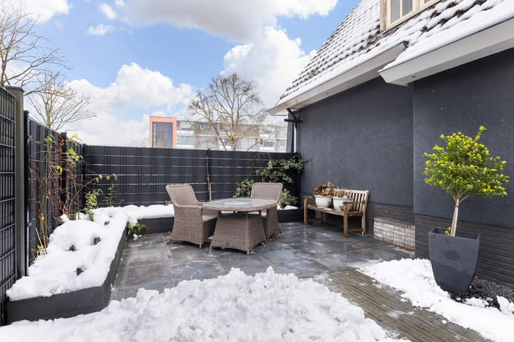 Foto 32 van Potgieterstraat 39