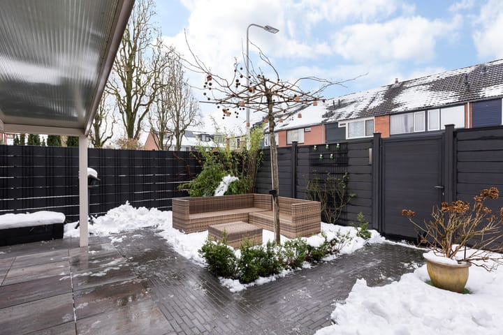 Foto 33 van Potgieterstraat 39