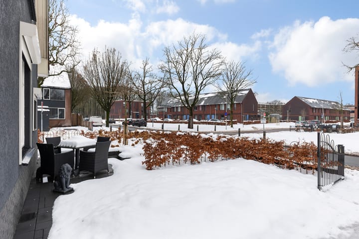 Foto 35 van Potgieterstraat 39