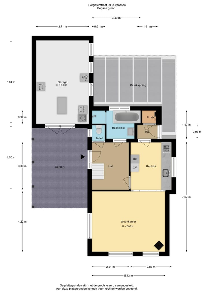 Foto 36 van Potgieterstraat 39