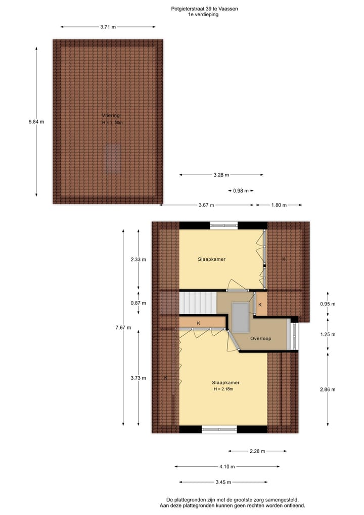 Foto 37 van Potgieterstraat 39