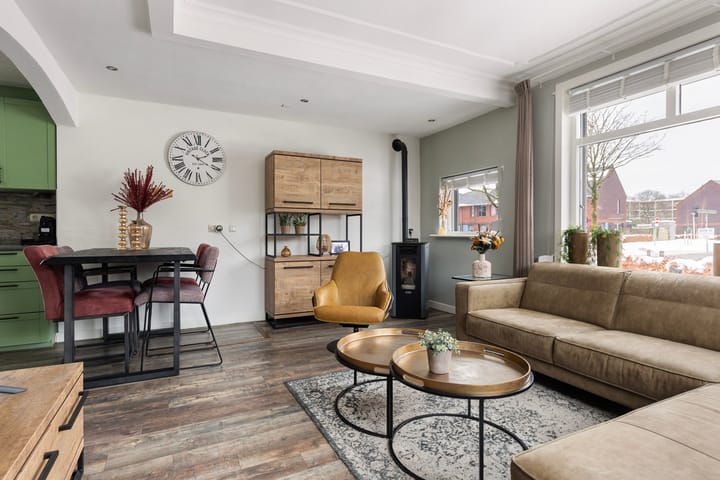 Foto 7 van Potgieterstraat 39