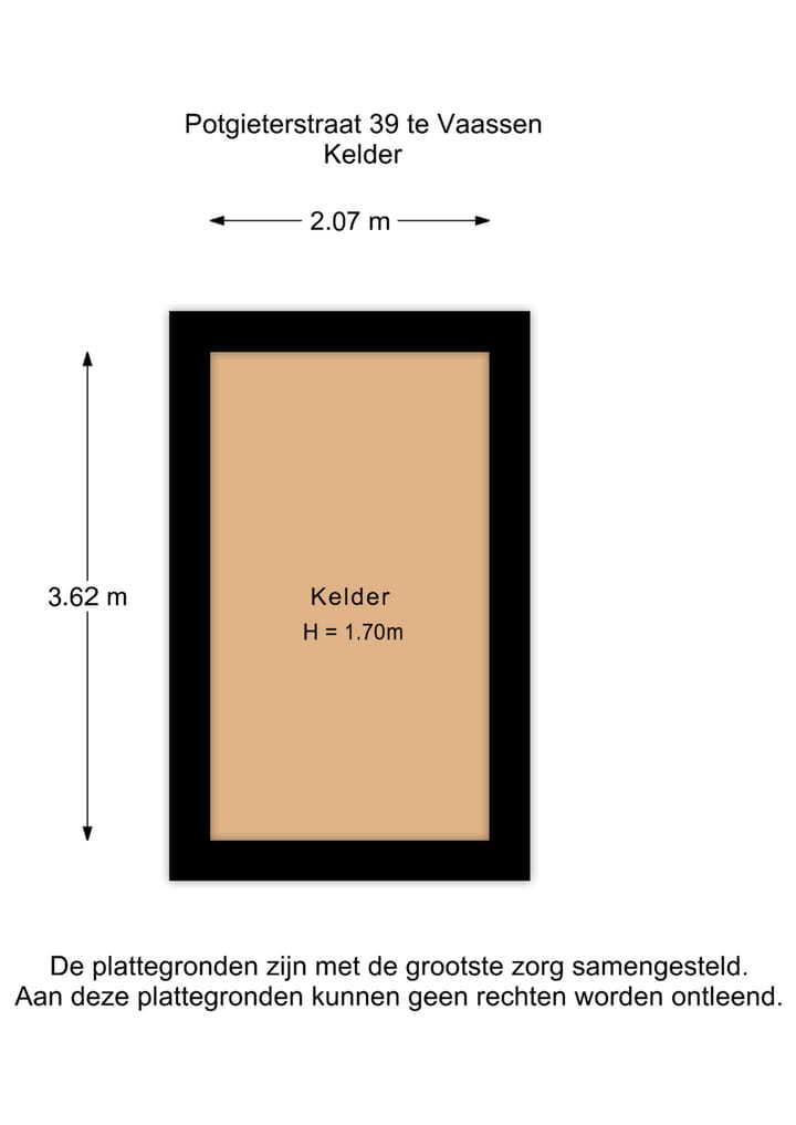 Foto 39 van Potgieterstraat 39