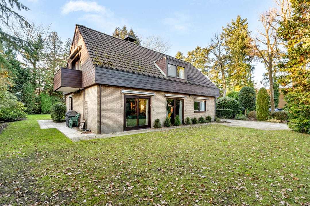 Foto 2 van Laapersveld 48