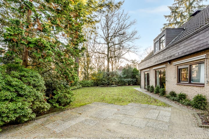 Photo 3 of Laapersveld 48